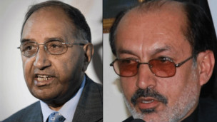 لودین نظري