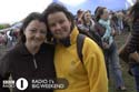 At Radio 1's Big Weekend