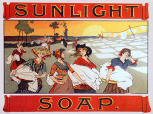 Siabann Sunlight
