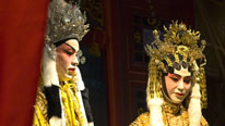 Facts about the Chinese language