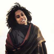 Susheela Raman