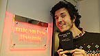 Huw M