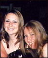 Girls night out! 