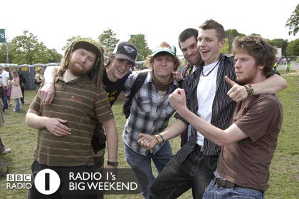 Radio 1's Big Weekend