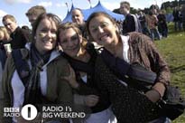 Radio 1's Big Weekend Radio 1's Big Weekend