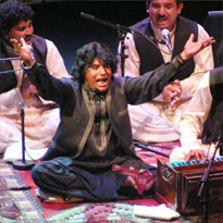 Faiz ali faiz