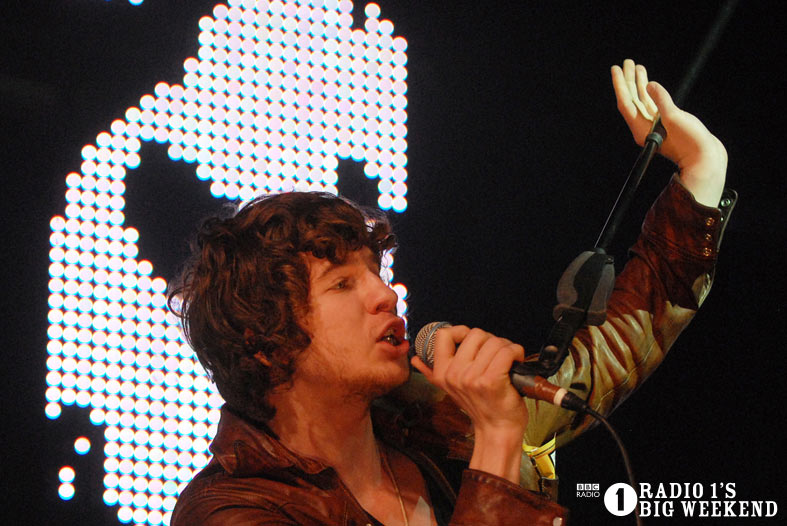 The Kooks