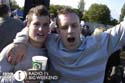 At Radio 1's Big Weekend