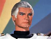 Colonel White