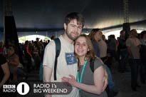 Radio 1's Big Weekend