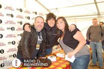 Radio 1's Big Weekend Radio 1's Big Weekend