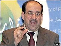 Nuri el-Maliki