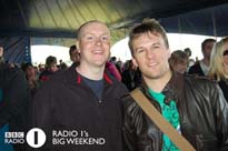 Radio 1's Big Weekend