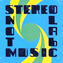 Review of Not Music