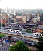 Sheffield