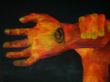 Grasp