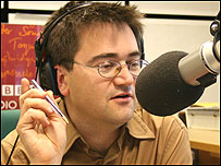 Michael Chequer