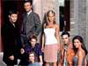 cast