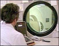 laboratório