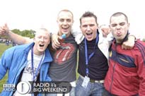 Radio 1's Big Weekend