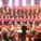 The choirs