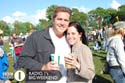 At Radio 1's Big Weekend