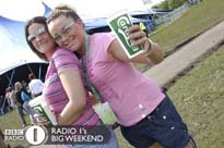 Radio 1's Big Weekend Radio 1's Big Weekend