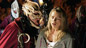 Rose and the Sycorax