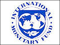 IMF logosu