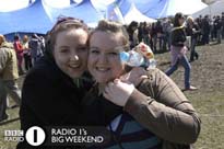 Radio 1's Big Weekend