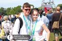 At Radio 1's Big Weekend