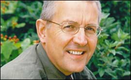 Gordon Gatward 
