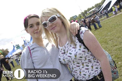 Radio 1's Big Weekend