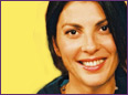 Gina Bellman