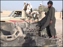 طالبان