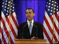 Barack Obama