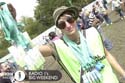 At Radio 1's Big Weekend