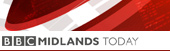 TV News Logo