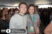 Radio 1's Big Weekend