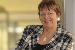 Professor Dame Wendy Hall