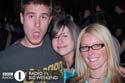 At Radio 1's Big Weekend