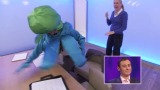 Christopher - You're Fired!