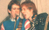 The Pop Rivets
