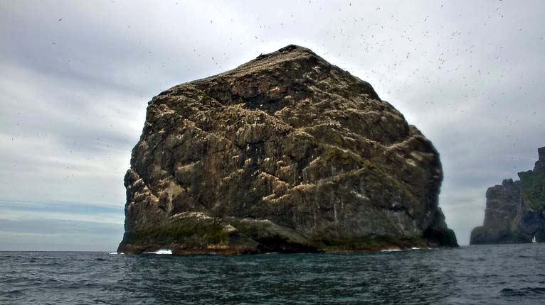 Stac Lì