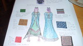 Mexican Dress...