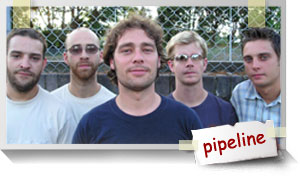 Pipeline