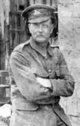 On Leave c.1915-17