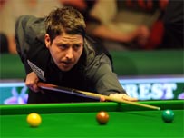 Matthew Stevens
