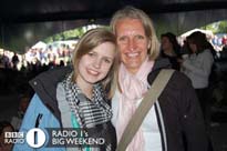 Radio 1's Big Weekend