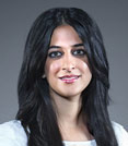 Sandeesh Samra
